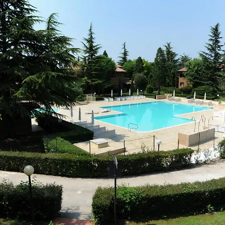 Ariel Apt Punta Gro' *